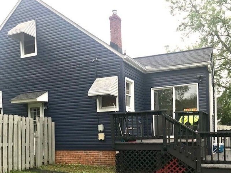 114 Avalon Drive, Bedford, OH 44146 Photo 3