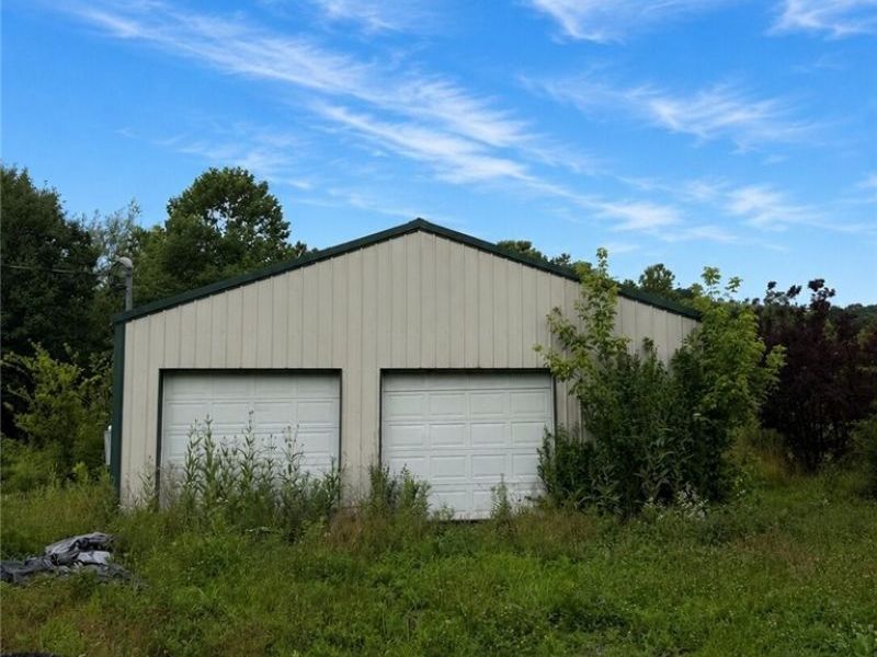 4469 Black Run Road, Chillicothe, OH 45601 Photo 2