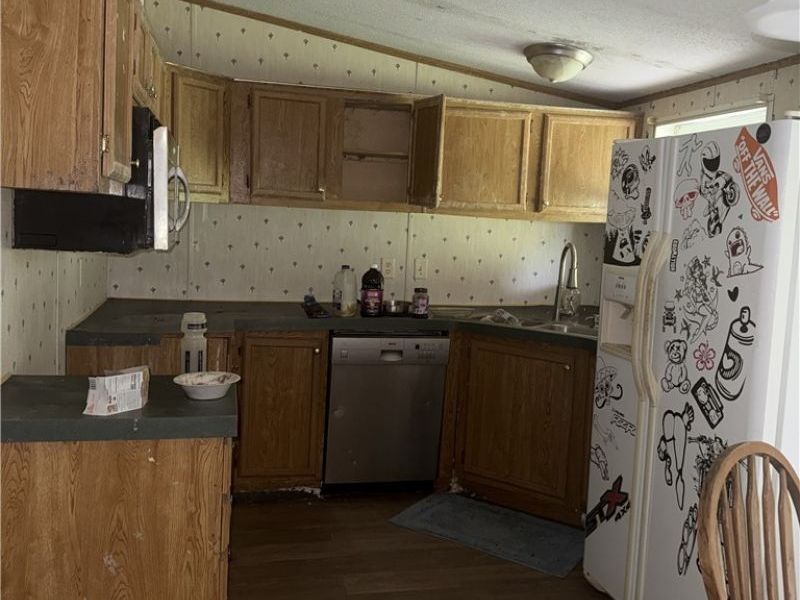 4469 Black Run Road, Chillicothe, OH 45601 Photo 3