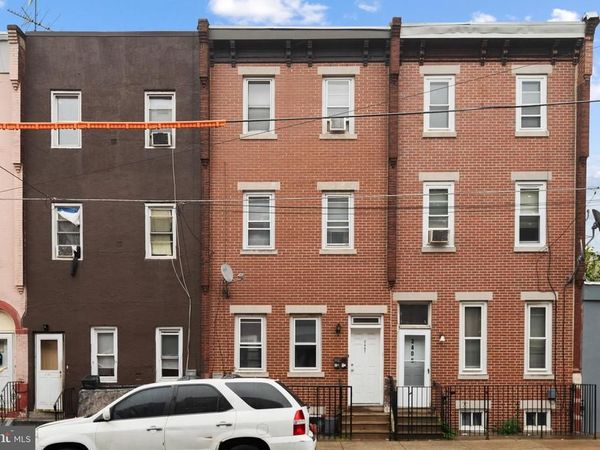 2407 N MARSHALL STREET, PHILADELPHIA, PA 19133