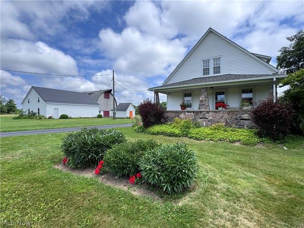 10803 Kile Road , Chardon, OH 44024