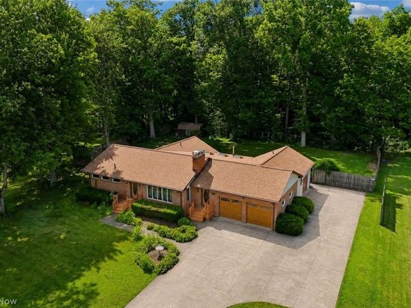 10312 W River , Columbia Station, OH 44028