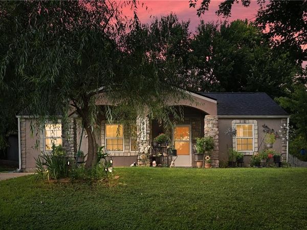 5010 Harmony Drive, Kansas City, KS 66106