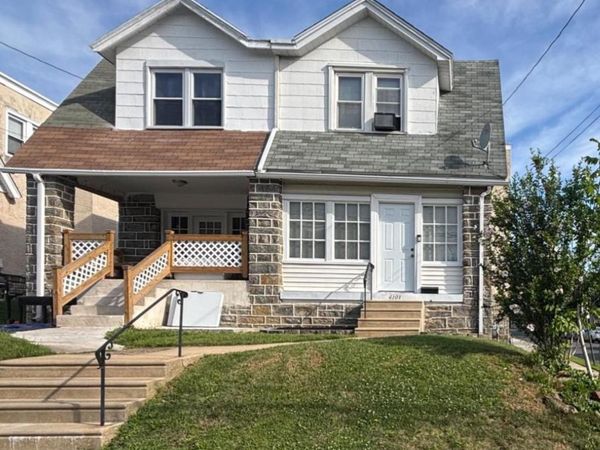 4101 VERNON ROAD , DREXEL HILL, PA 19026