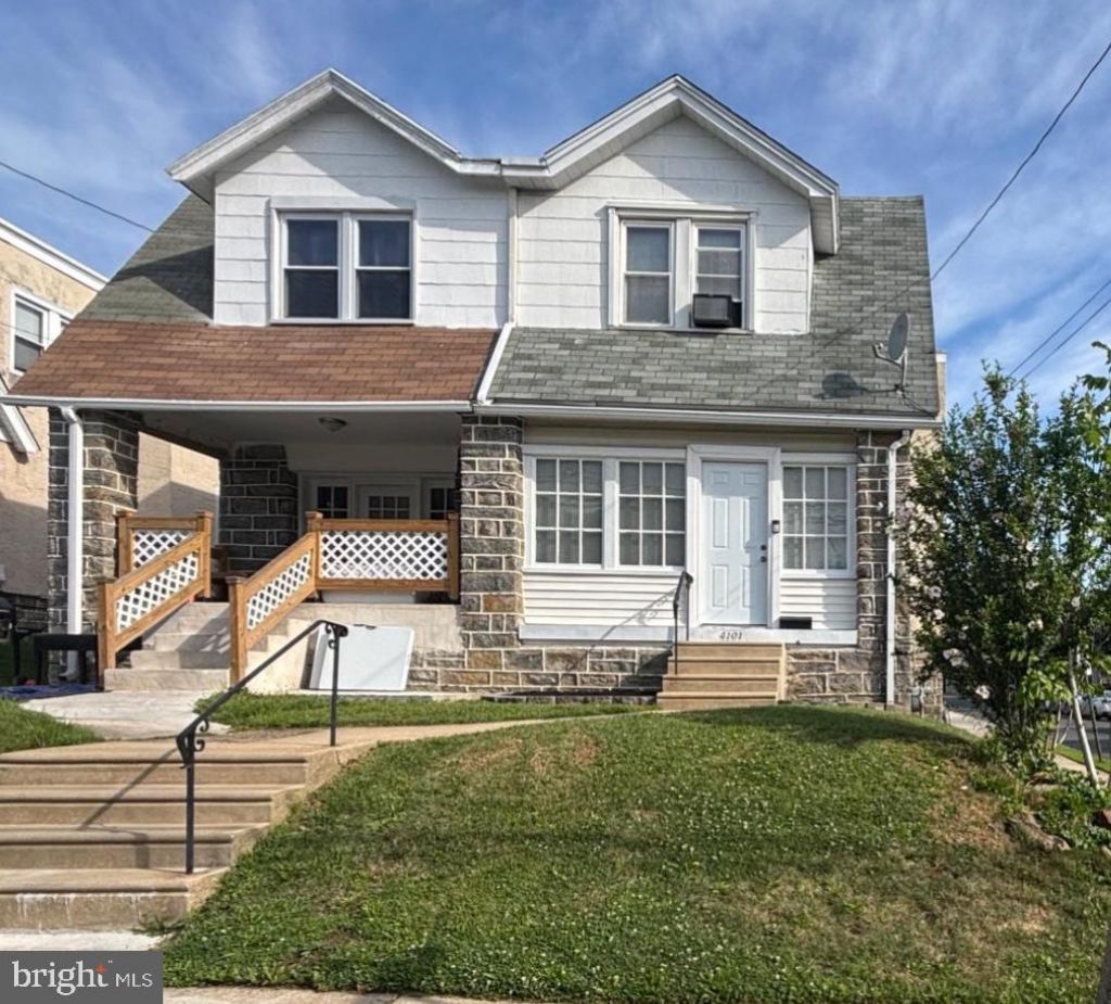 4101 VERNON ROAD, DREXEL HILL, PA 19026
