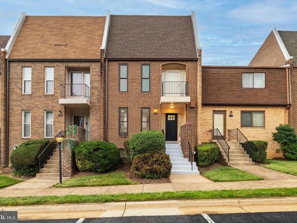 1715 TYVALE COURT, VIENNA, VA 22182