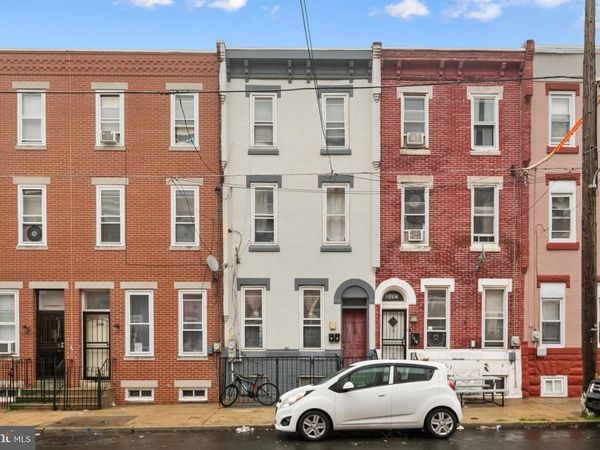 2419 N MARSHALL STREET, PHILADELPHIA, PA 19133
