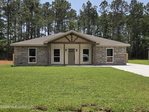 0 Bonita Road, Gautier, MS 39553