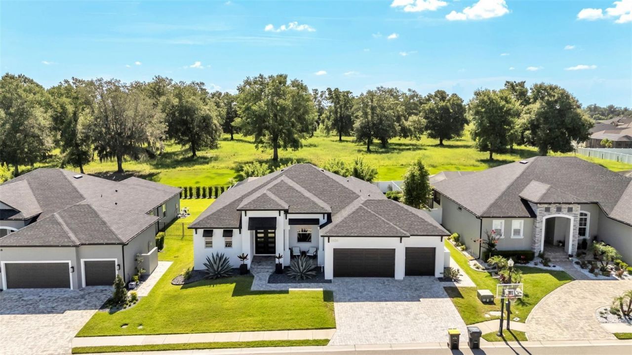 6626 Ridgemont Road, Lakeland, FL 33813 Photo