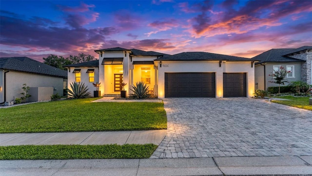 6626 Ridgemont Road, Lakeland, FL 33813 Photo