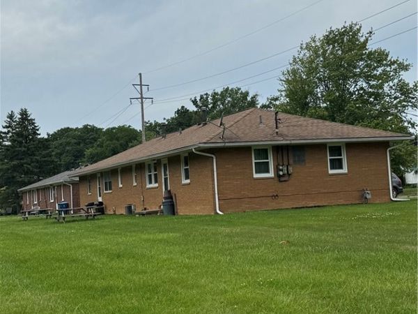 605 W 36th Street , Lorain, OH 44052
