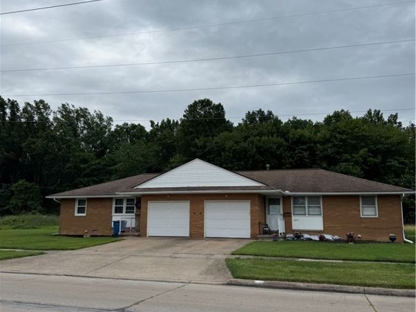 605 W 36th Street, Lorain, OH 44052