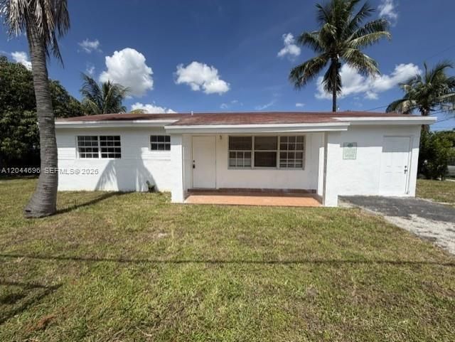 2115 SW 50th Ave, West Park, FL 33023 Photo