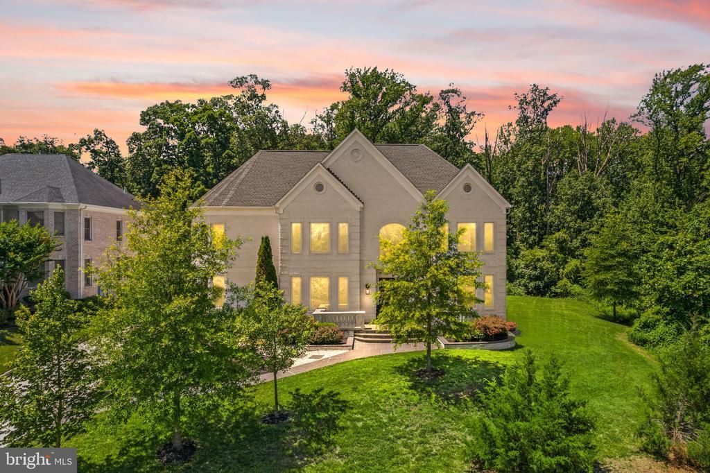 6600 Reserves Hill Court , Annandale, VA 22003 Main Photo