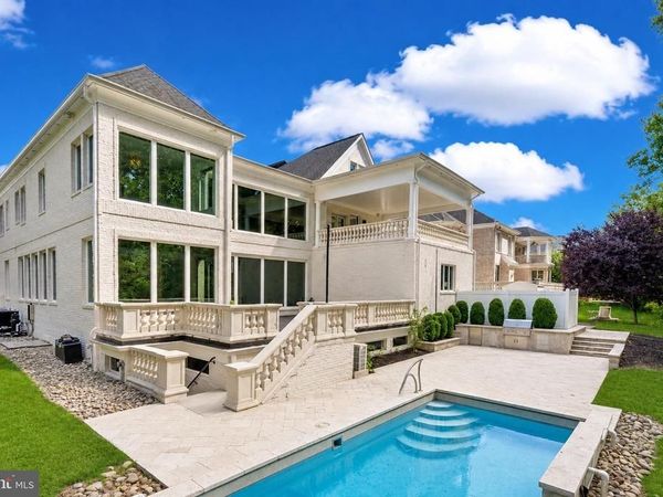 6600 RESERVES HILL COURT, ANNANDALE, VA 22003