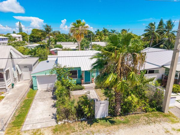 2005 Fogarty Avenue, KEY WEST, FL 33040
