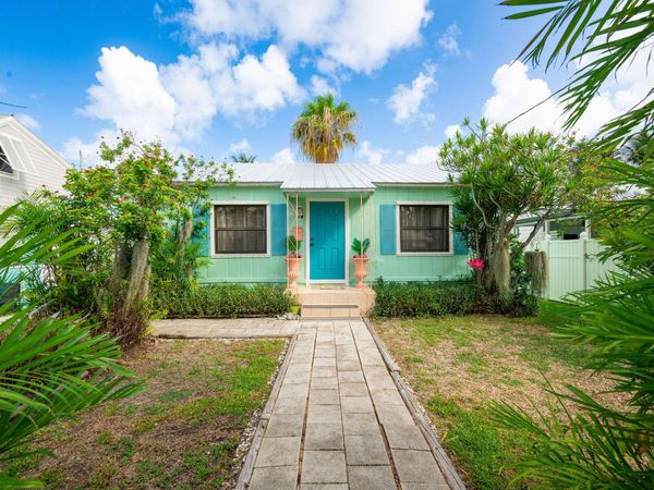 2005 Fogarty Avenue, KEY WEST, FL 33040