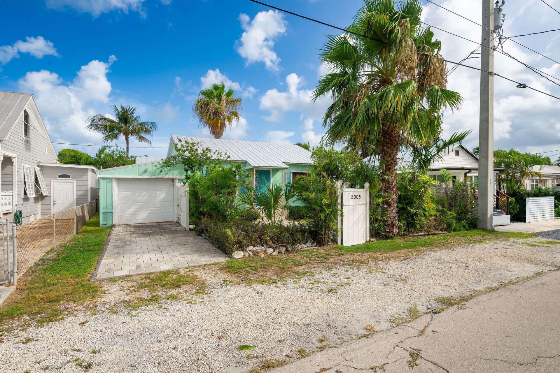 2005 Fogarty Avenue, Key West, FL 33040 Photo