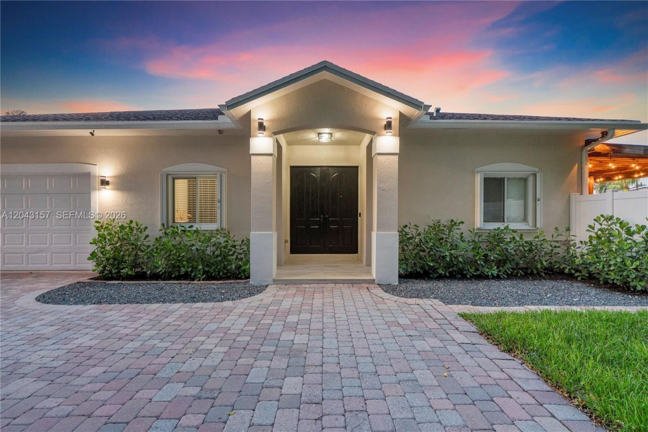 720 S Old Nob Hill Rd, Plantation, FL 33324 Photo