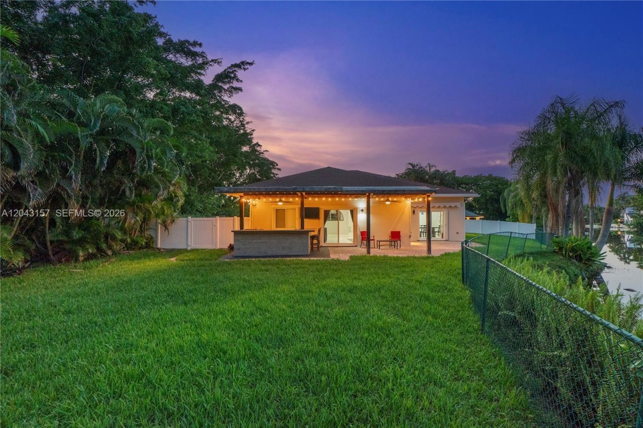 720 S Old Nob Hill Rd, Plantation, FL 33324 Photo