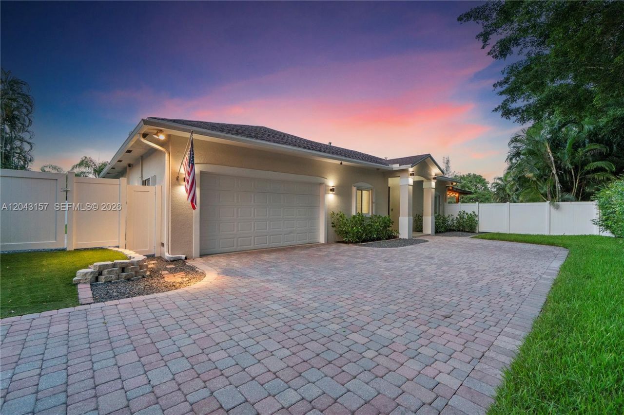 720 S Old Nob Hill Rd, Plantation, FL 33324 Photo