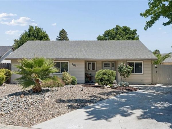 824 Casals Drive, Paso Robles, CA 93446