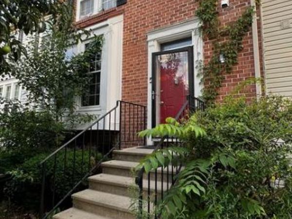 44 RUNNING BROOKE DRIVE , BALTIMORE, MD 21244