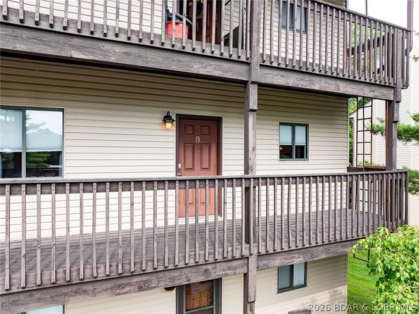 18950 Pine Lake Road, Unit C8, Other, MO 63456