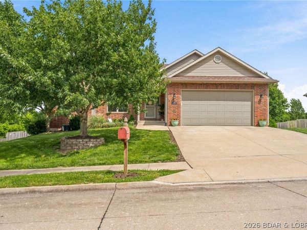 3302 Alligator Lane, Other, MO 65202