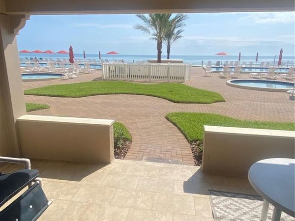5501 ATLANTIC, Unit 107, NEW SMYRNA BEACH, FL 32169