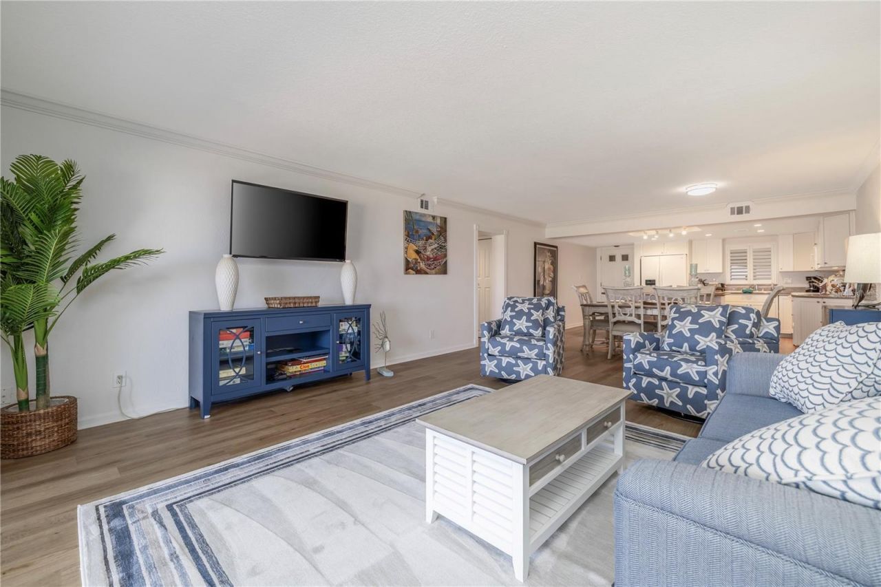 5501 Atlantic, Unit 107, New Smyrna Beach, FL 32169 Photo