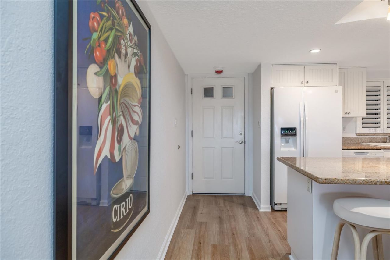 5501 Atlantic, Unit 107, New Smyrna Beach, FL 32169 Photo