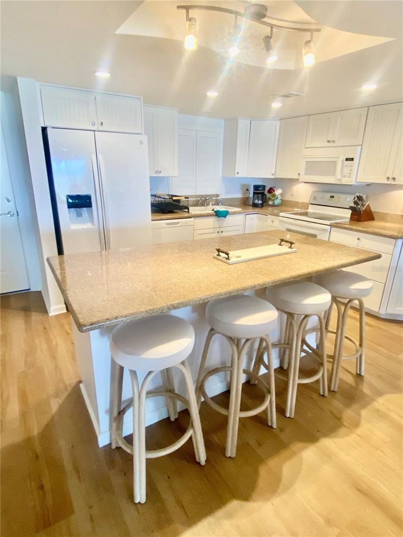 5501 Atlantic, Unit 107, New Smyrna Beach, FL 32169 Photo