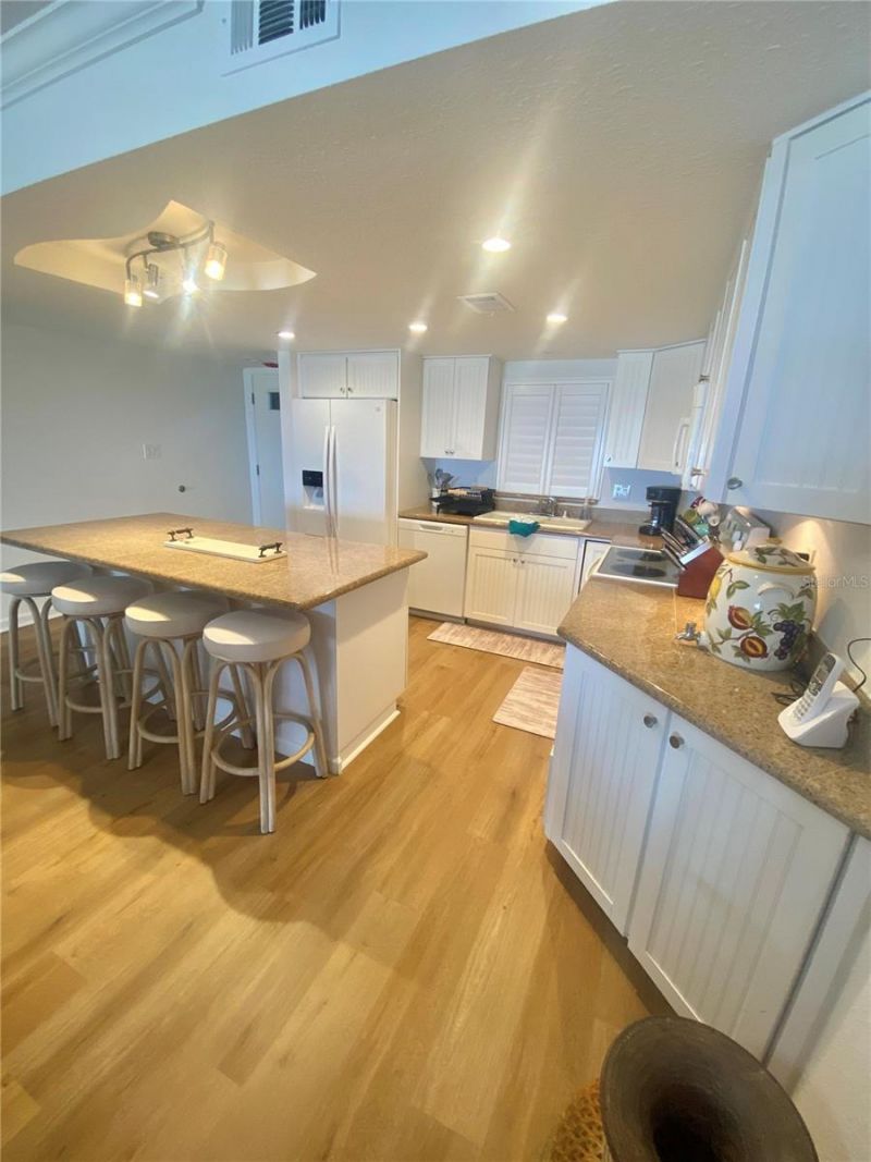 5501 Atlantic, Unit 107, New Smyrna Beach, FL 32169 Photo