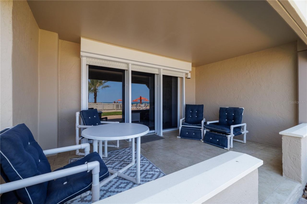 5501 Atlantic, Unit 107, New Smyrna Beach, FL 32169 Photo