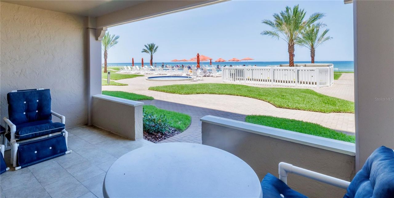 5501 Atlantic, Unit 107, New Smyrna Beach, FL 32169 Photo