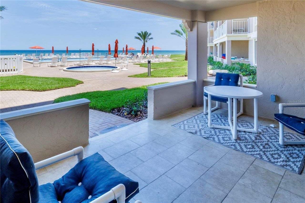 5501 Atlantic, Unit 107, New Smyrna Beach, FL 32169 Photo