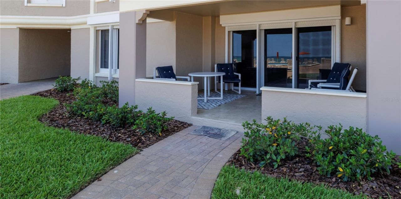 5501 Atlantic, Unit 107, New Smyrna Beach, FL 32169 Photo