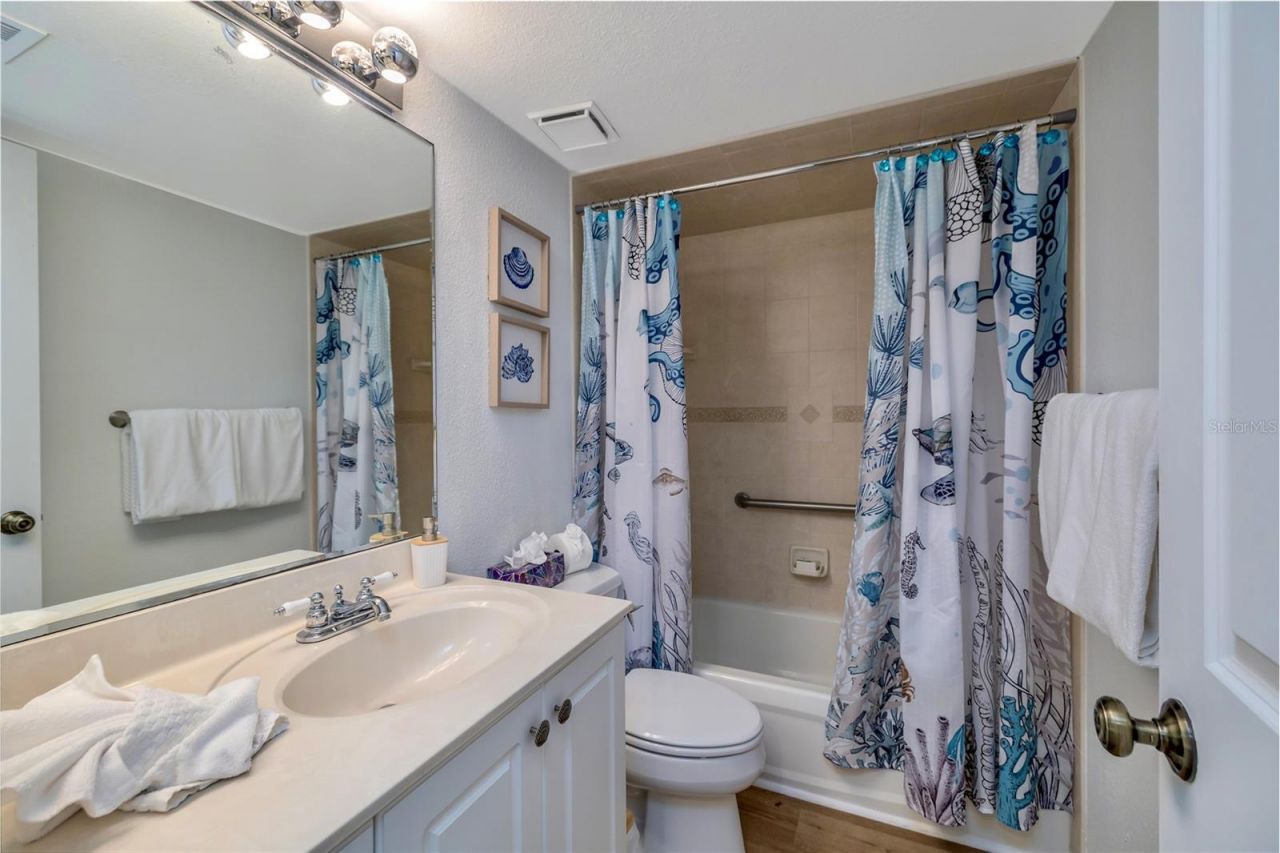 5501 Atlantic, Unit 107, New Smyrna Beach, FL 32169 Photo