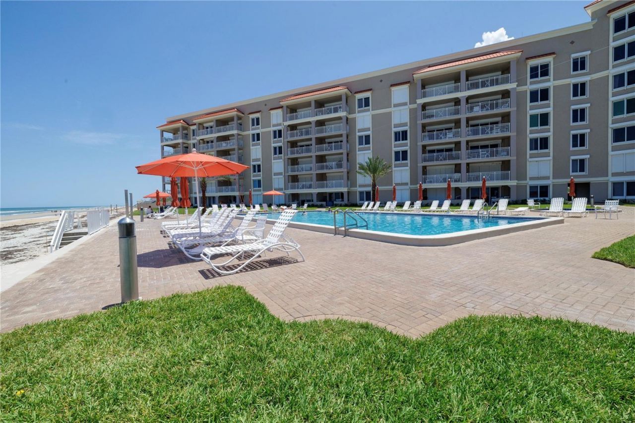 5501 Atlantic, Unit 107, New Smyrna Beach, FL 32169 Photo