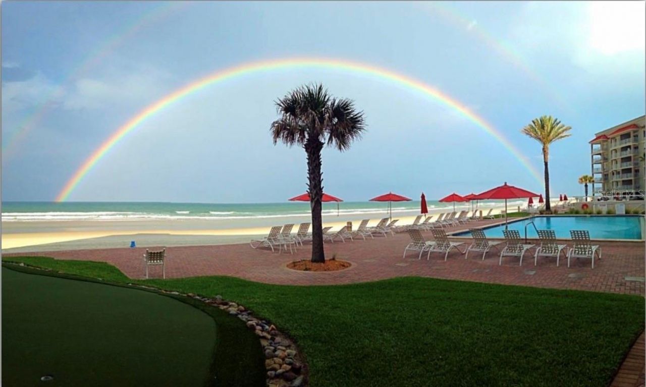 5501 Atlantic, Unit 107, New Smyrna Beach, FL 32169 Photo