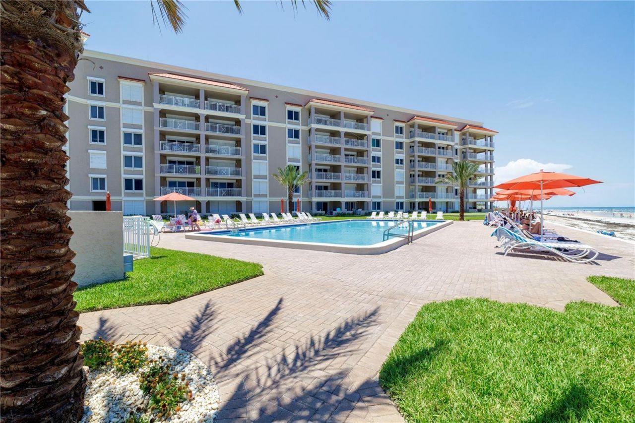 5501 Atlantic, Unit 107, New Smyrna Beach, FL 32169 Photo