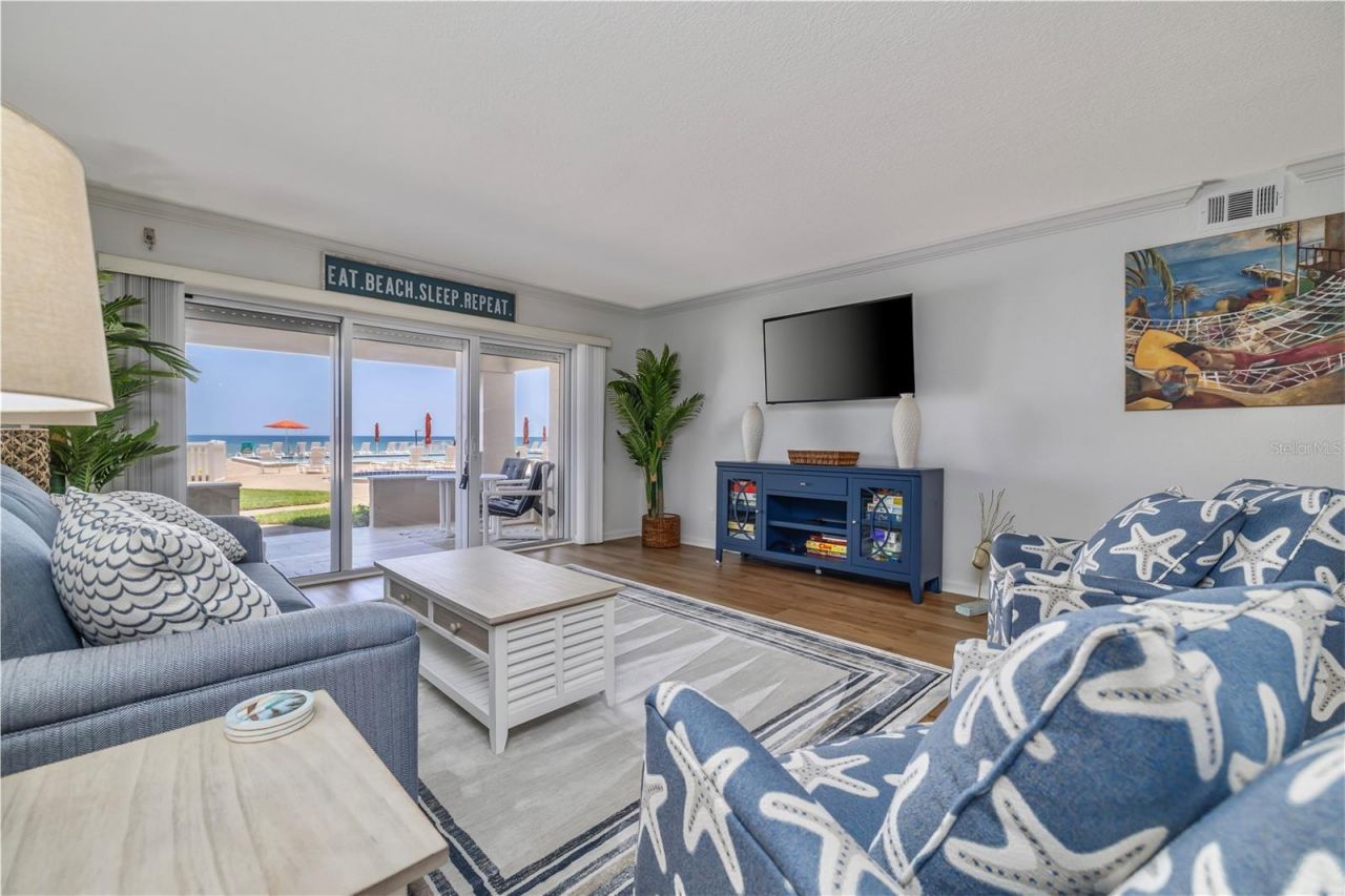 5501 Atlantic, Unit 107, New Smyrna Beach, FL 32169 Photo