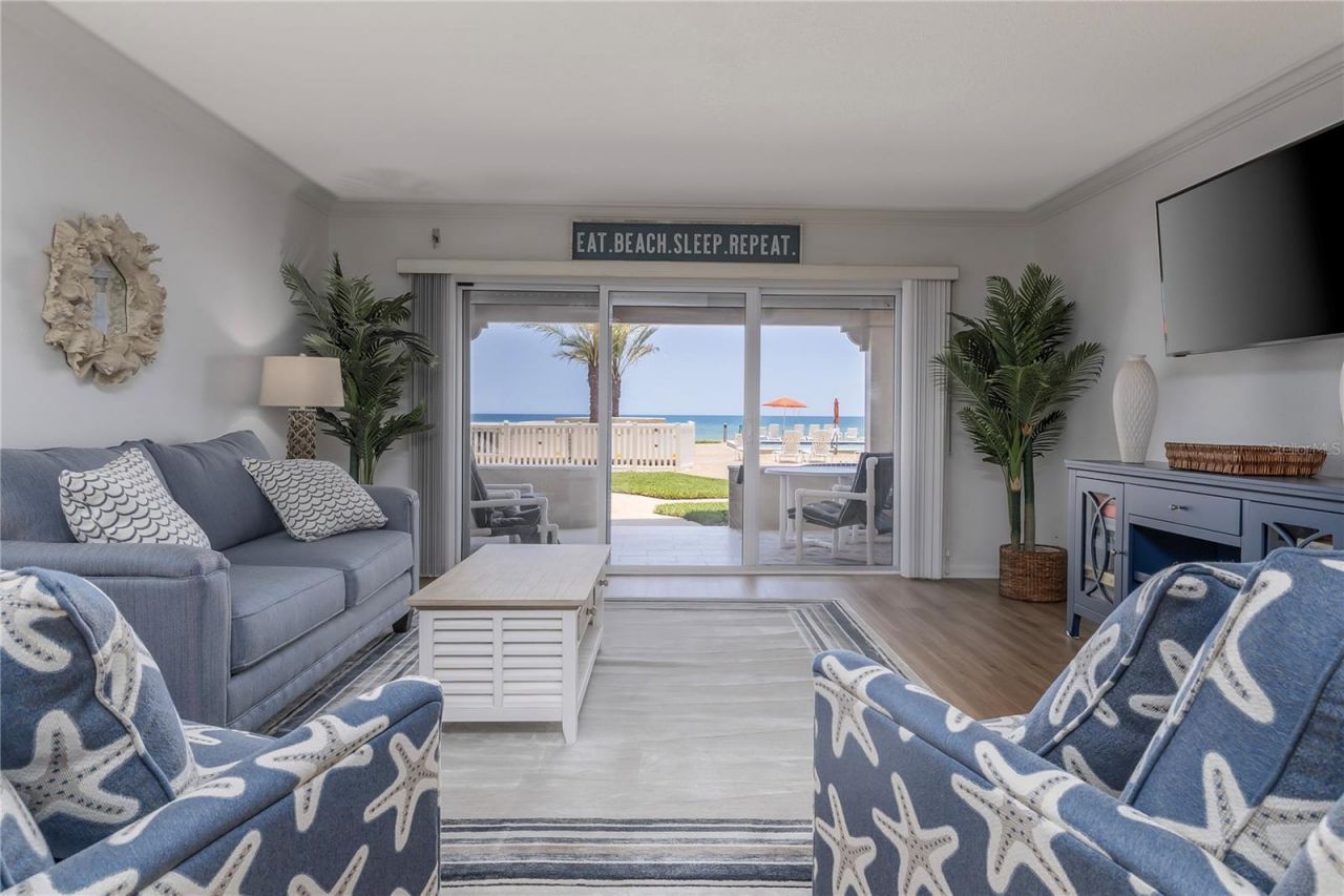 5501 Atlantic, Unit 107, New Smyrna Beach, FL 32169 Photo