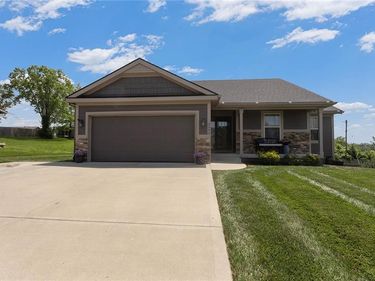 3493 NE 85th Terrace, Kansas City, MO 64156