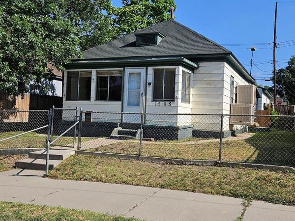 1505 W 17th St, Pueblo, CO 81003