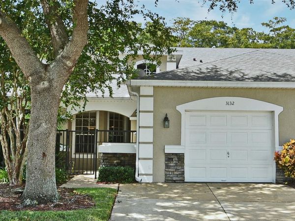 3132 RIVER BRANCH CIRCLE , KISSIMMEE, FL 34741