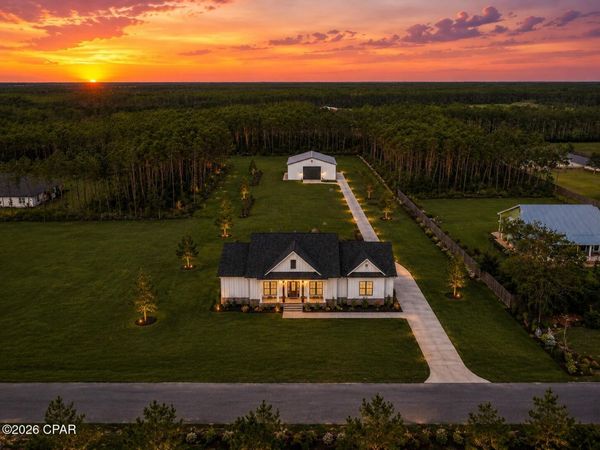 14814 Bream Pond Drive, Panama City, FL 32409