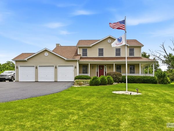 2066 Bernadette Lane , Yorkville, IL 60560