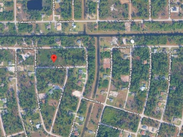LEHIGH ACRES, FL 33974